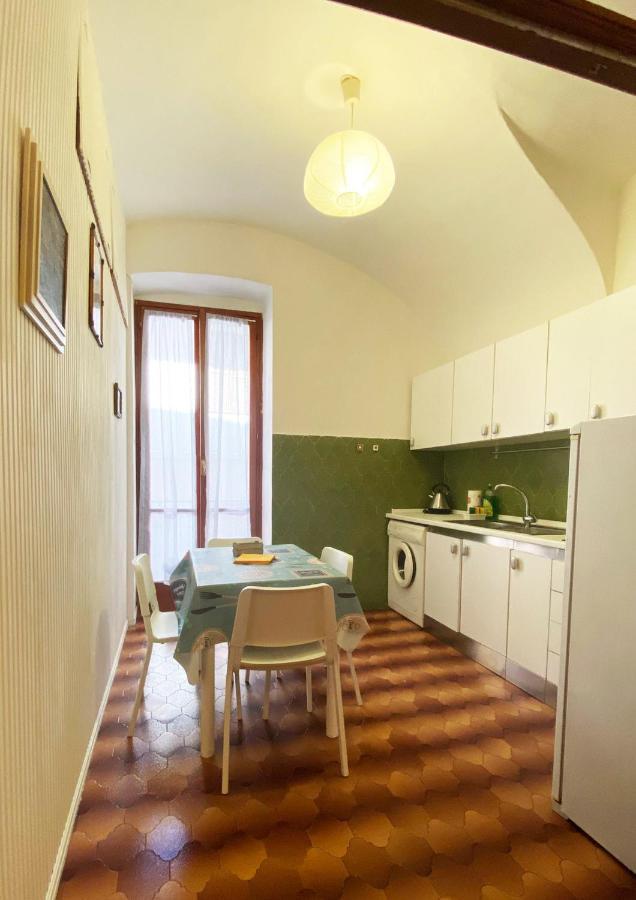 Central Apartamento Dolceacqua Exterior foto